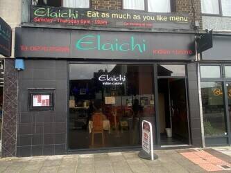 Licensed Indian Restaurant and Takeaway Business in Frimley, Surrey - Established and Fully Staffed Photo 6