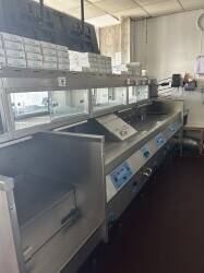 Fish and chips shop Photo 7