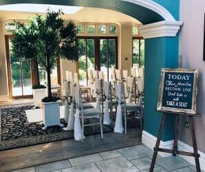 AN ELEGANT, STYLISH & WELL EQUIPPED 8 BEDROOMED COUNTRY HOUSE BED/BREAFAST/EVENTS VENUE, WIRRAL Photo 6
