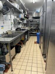 60 seater restaurant SW6 4RF near chelsea Photo 7