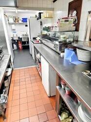HIGHLY PROFITABLE, LONG-ESTABLISHED CAFÉ FOR SALE AYRSHIRE Photo 6