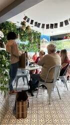 Southern Italian Restaurant Photo 6