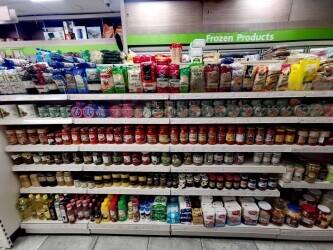 Prime Location Mixed Shop Eastern and Western Europe Shop - SM1 1PQ Up for Sale Photo 6