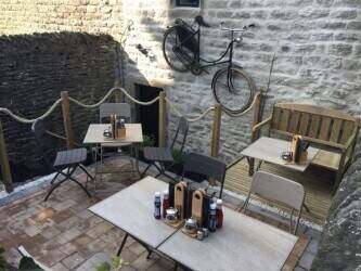 Tea Room, Cafe and Coffee Shop, Peak District Photo 6