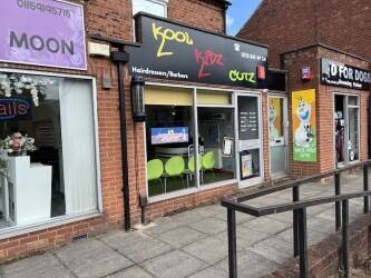 Leasehold Retail Premises, main road location in Kimberley, Nottingham 'For Sale' Photo 6