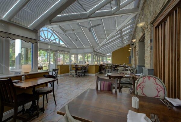 Hugely successful & stunning Hotel/ Restaurant in NORTHUMBERLAND!!** PRICE REDUCED- MUST SEE** Photo 6