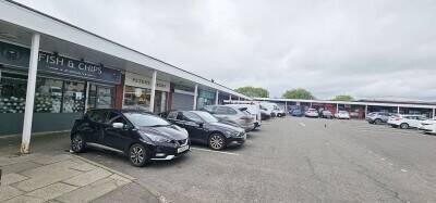 Long Established & Well Performing fish & chip takeaway within busy retail precinct in Kirkintilloch Photo 6