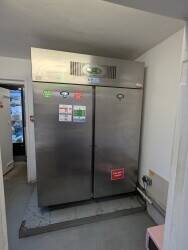 50 to 60-seater restaurent operating 4 to 5 brands for sale Photo 6