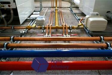 Gas Safe Registered Plumbing & Heating Business for Sale in Streatley, Bedfordshire Photo 6