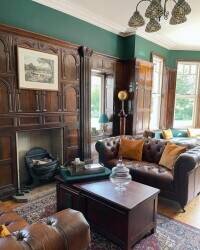 ELEGANT WELL EQUIPPED 8 BEDROOM COUNTRY HOUSE, BED & BREAKFAST/EVENTS AND WEDDINGS VENUE, WIRRAL Photo 6