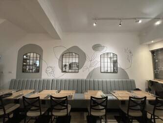 Restaurant for sale in Fulham London