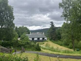 An exciting catering and visitor centre opportunity at a historic Perthshire viewpoint (ref 1689) Photo 6