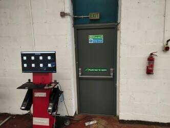 MOT Centre & Vehicle Repairs For Sale in Northampton Photo 7