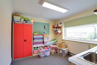 FREEHOLD CHILDRENS DAY NURSERY, HORNCHURCH Photo 6