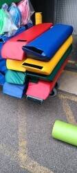 Soft play and bouncy castle business Photo 4