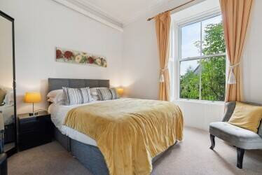 Highly desirable self catering property in Pitlochry Perthshire Photo 7