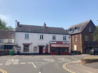 Mains Freehold Post Office with various rental income streams Photo 6