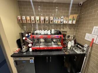 Coffee shop near golders green station Photo 7