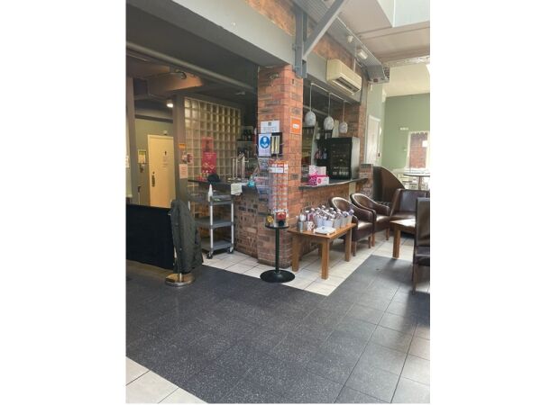 Profitable and Popular Cafe For Sale Photo 6