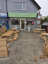 Cafe for sale in Anlaby, Hull,East Riding of Yorkshire Photo 5