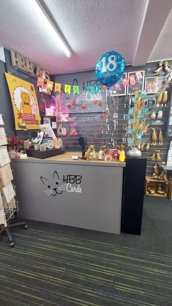 Award Winning Greetings Cards and Gifts Shop Photo 6