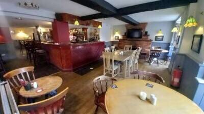 OXFORDSHIRE/VALE OF WHITE HORSE – VILLAGE FREEHOUSE Photo 6