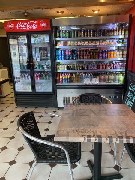 HIGH SALES SANDWICH BAR, TAKEAWAY & BAKE OFF, CARDIFF SUBURB Photo 6