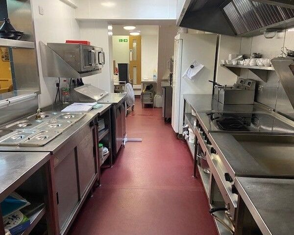 STRONG SALES, LICENSED COFFEE SHOP/RESTAURANT, SOUTH WALES Photo 6