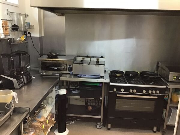 PRICE REDUCTION: £4,500+ P/WK SALES, COFFEE SHOP/CAFE, CAERPHILLY COUNTY Photo 6