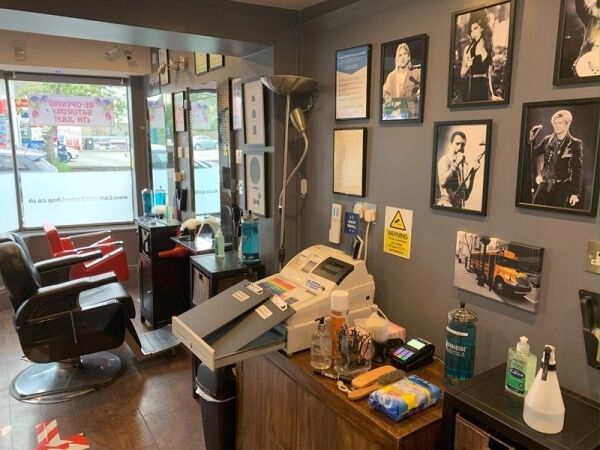 Popular & Growing Barbers For Sale Photo 6