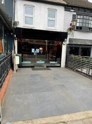 Former Pizzeria and separate Ghost kitchen in Hornchurch for sale Photo 1