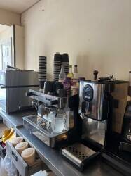 Busy Roll Shop in Parkhead East End of Glasgow - Leasehold for Sale - Highly Profitable Location Photo 6