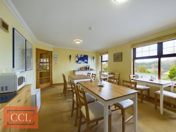 Thriving business in a picturesque semi-rural setting Photo 6