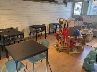 The Fig Kitchen and Deli for sale in Malvern Photo 6