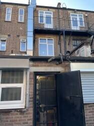 Cafe For Sale in the Heart of Ilford Centre Photo 7