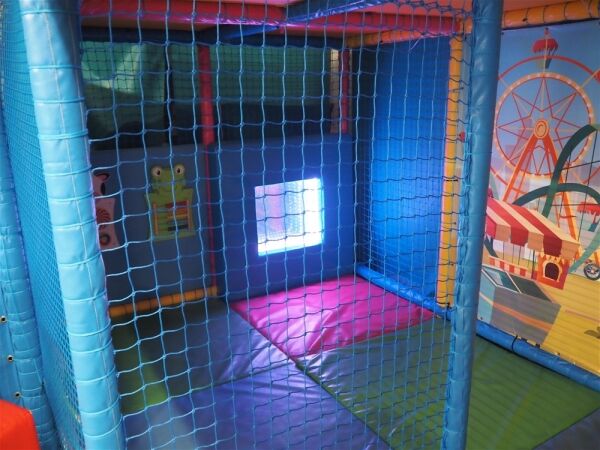 Day Nursery & Play Centre For Sale in Cleckheaton Photo 6