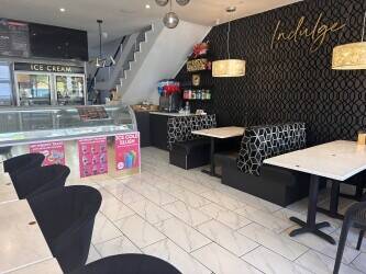 Dessert and coffee shop with high potential in Preston / Kirkham Photo 6