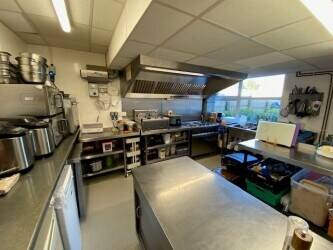 SMART CAFE/RESTAURANT WITH 4 BEDROOM FAMILY HOME, NEAR SNOWDONIA NATIONAL PARK, NORTH WALES Photo 6