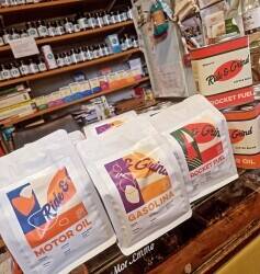 Popular, profitable health food shop in picturesque Peebles Photo 7