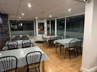 Cafe, Kirkby in Ashfield Photo 6