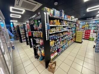 Convenience Store, Off Licence & Post Office with Large 3 Bed Property in Newcastle Photo 6