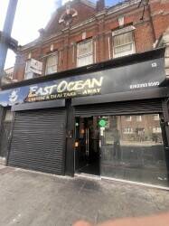 Chinese Takeaway for sale in Ladbroke Grove London. Photo 4
