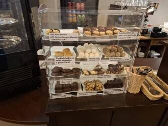 Cafe for sale in Farnworth, Bolton Photo 7