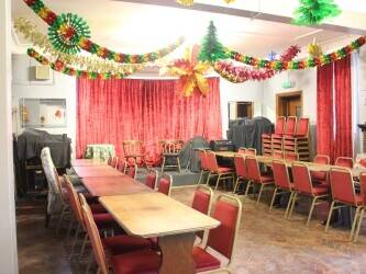 DERBYSHIRE/NOTTS BORDER - SIZEABLE PUB & RESTAURANT SITUATED ON A LARGE PLOT Photo 6
