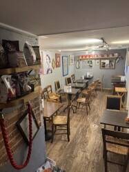 Italian delicatessen for sale in Kent