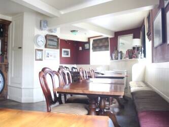 NOTTINGHAM - 2 BEDROOM PUB AND RESTAURANT LOCATED IN A BUSY AREA Photo 6