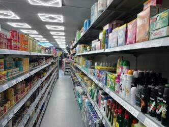 Convenience Store on main road with huge potential in Fleetwood. Ideal for family. Photo 6