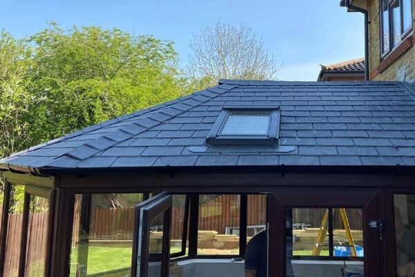 Windows And Conservatories Specialist - Norfolk Photo 6