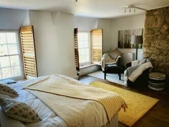 Licensed Restaurant With 2 Ensuite Letting Bedrooms and Spacious Owner's Apartment In Chagford Photo 6