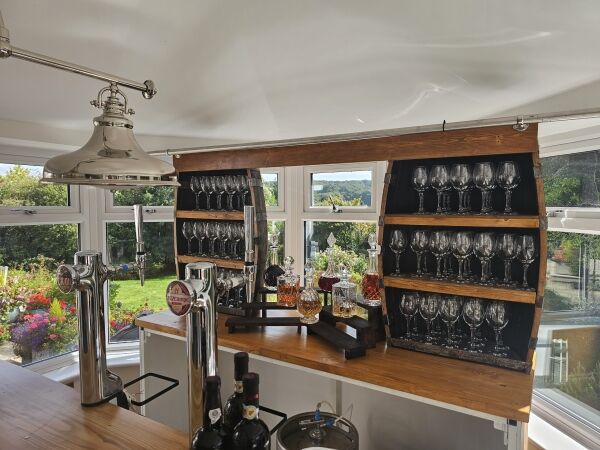 Mobile Bars Business Located Near Truro Photo 6